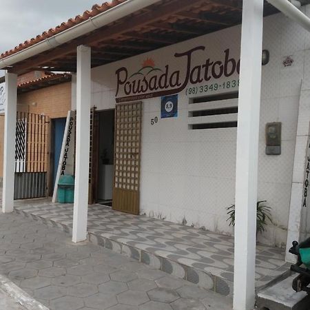 Pousada Jatoba Balaclava Extérieur photo