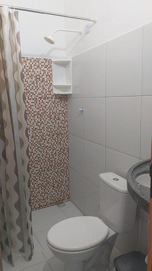 Pousada Jatoba Balaclava Extérieur photo