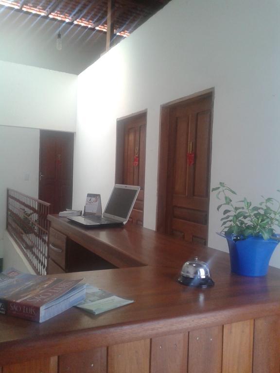 Pousada Jatoba Balaclava Extérieur photo