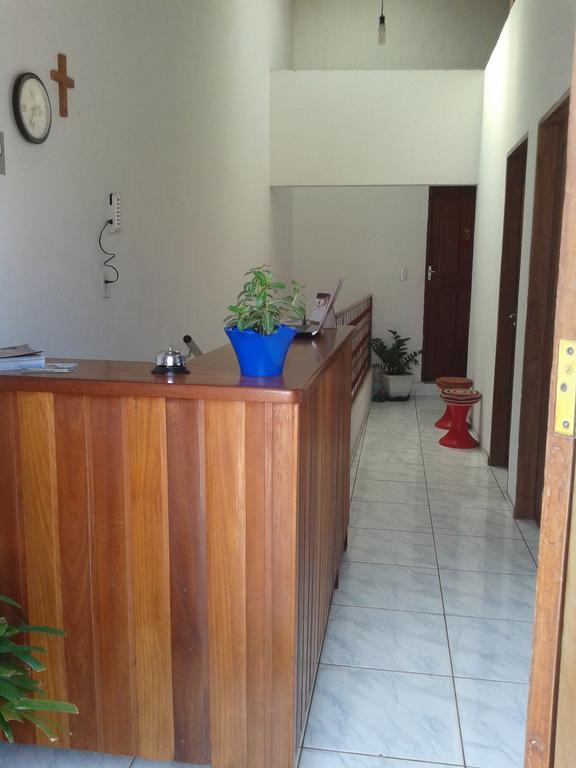 Pousada Jatoba Balaclava Extérieur photo