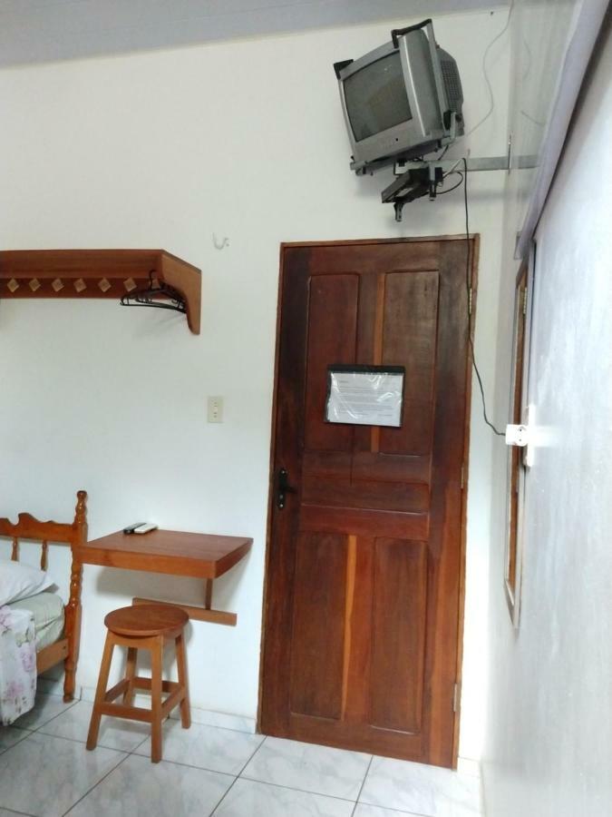 Pousada Jatoba Balaclava Extérieur photo