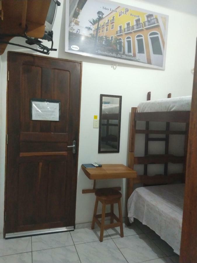 Pousada Jatoba Balaclava Extérieur photo