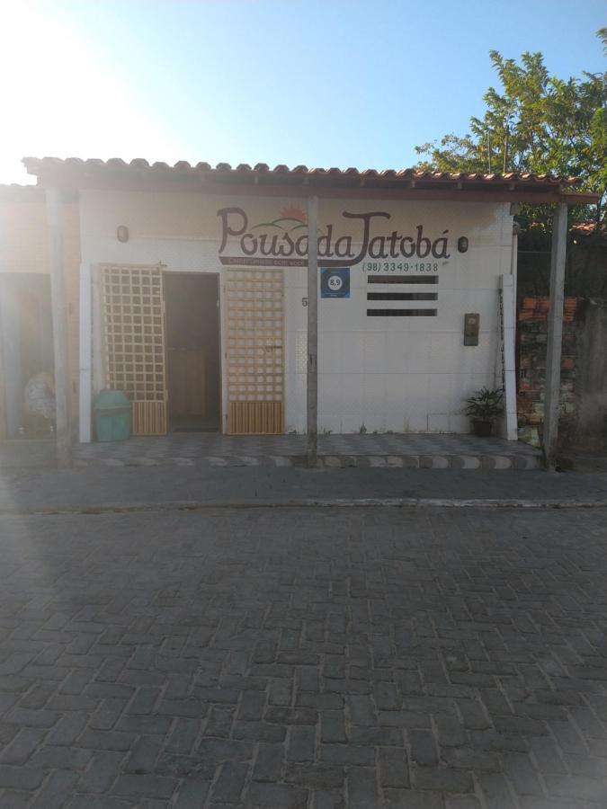 Pousada Jatoba Balaclava Extérieur photo